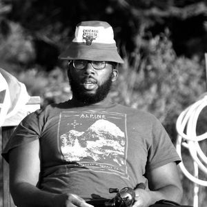 Meet your Posher, Tim